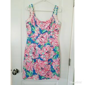 Lilly Pulitzer Lucky Charms Shift